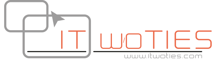 itwoties